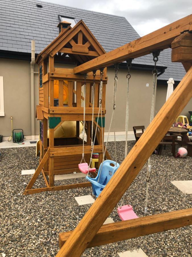 Villa Tir Na Spideoga Ennis Exterior foto