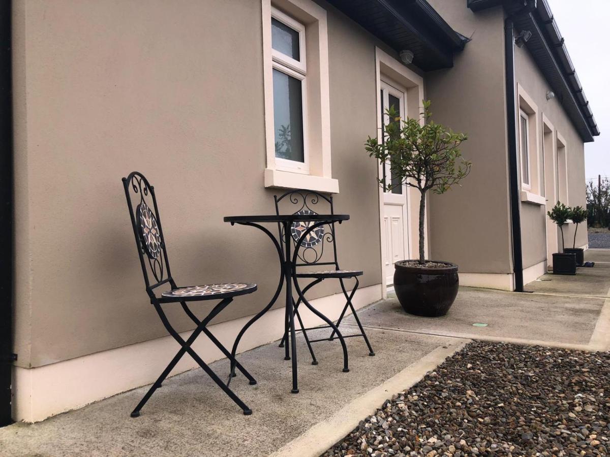 Villa Tir Na Spideoga Ennis Exterior foto